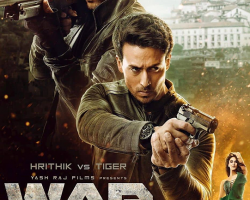 War